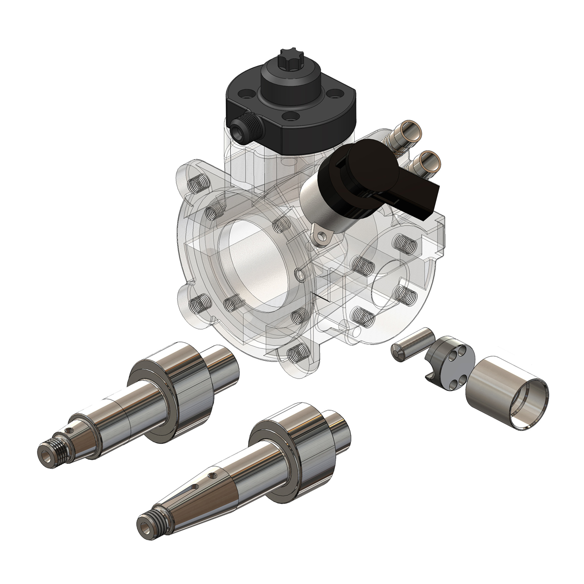 OMS_RICAMBI POMPE CONVENZIONALI E COMMON RAIL